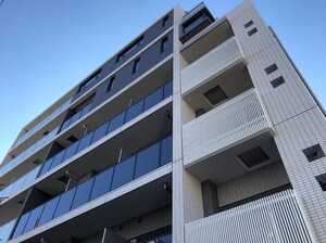 ベルファース代々木Ⅱ
