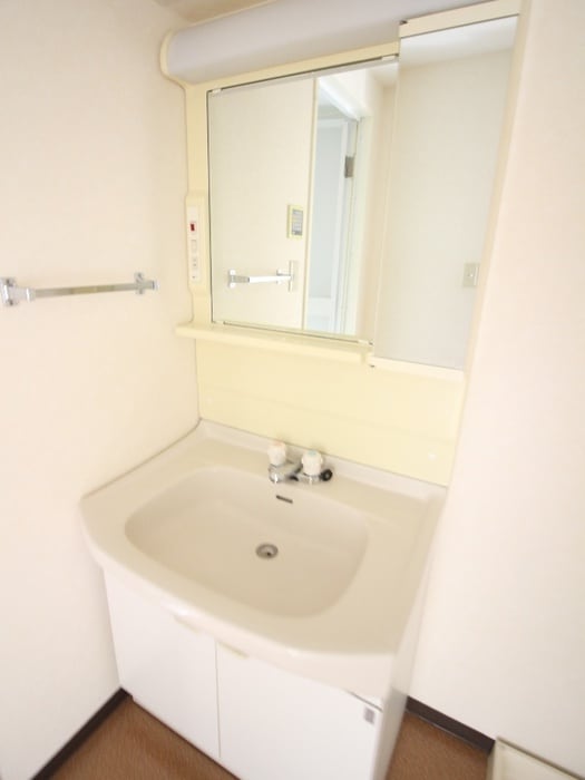 洗面 ロ－ドサイドヒルズ