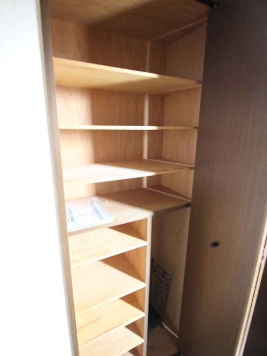 靴箱 ロ－ドサイドヒルズ