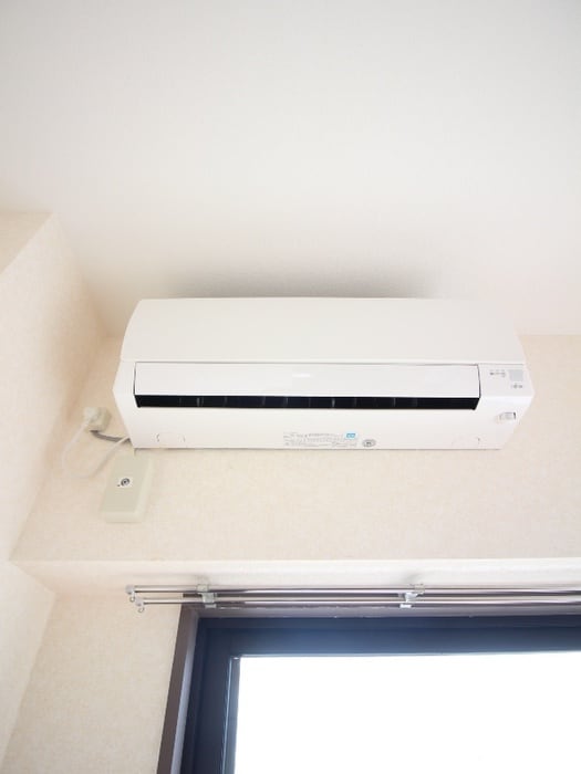 内観写真 ロ－ドサイドヒルズ