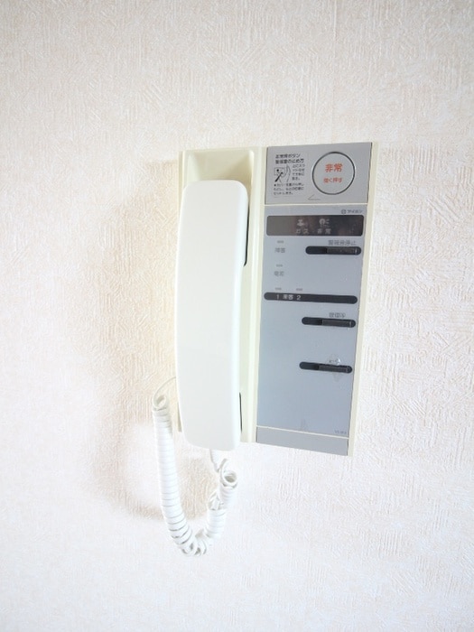 内観写真 ロ－ドサイドヒルズ