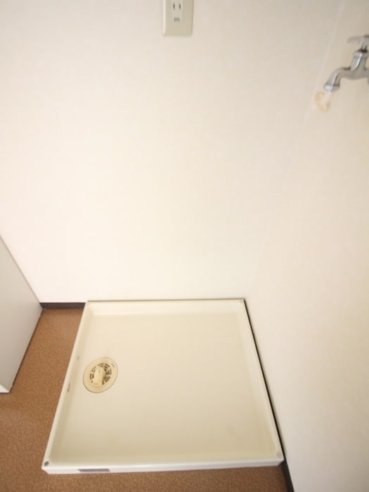 洗濯機置場 ロ－ドサイドヒルズ