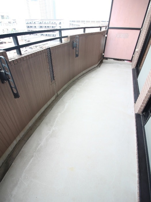 ベランダ・バルコニー ロ－ドサイドヒルズ