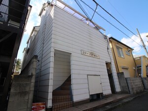 シティープラザ新丸子