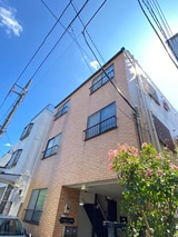 エンゼルハイム南台