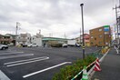 ファミリーマート 相模原若松三丁目店(コンビニ)まで280m リバティ文京