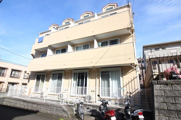 外観写真 チェルシ－