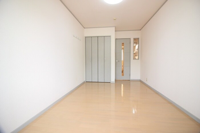 内観写真 チェルシ－