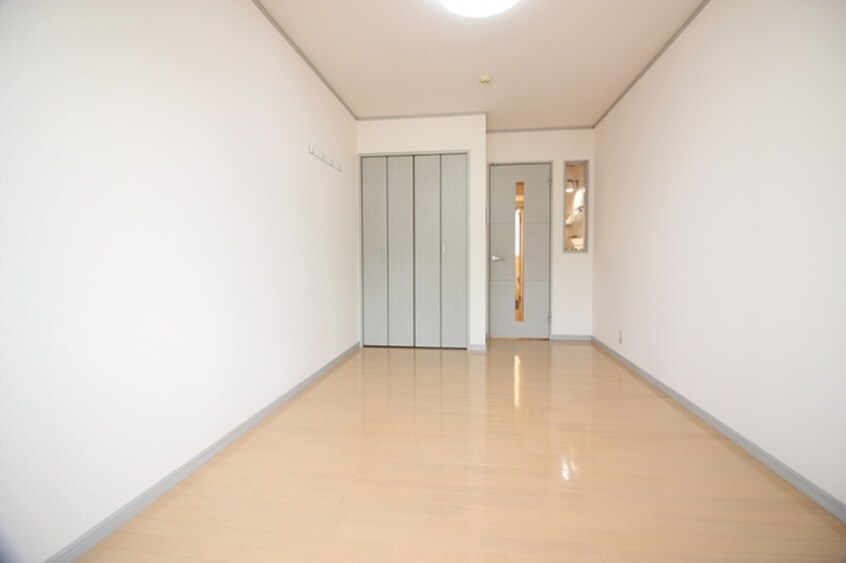 内観写真 チェルシ－