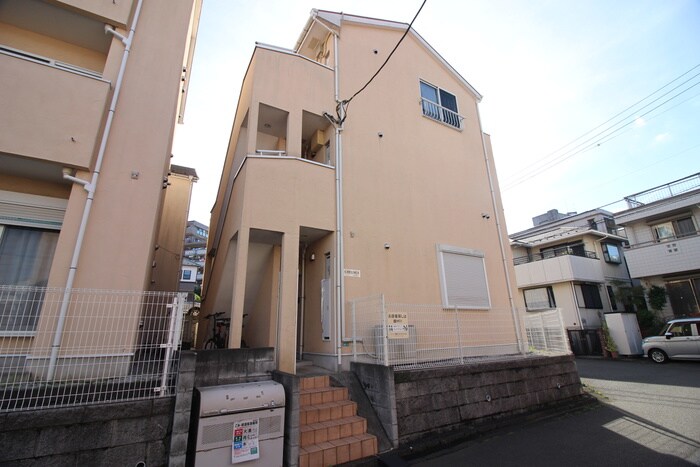 外観写真 チェルシ－