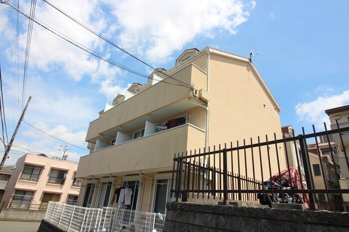 外観写真 チェルシ－