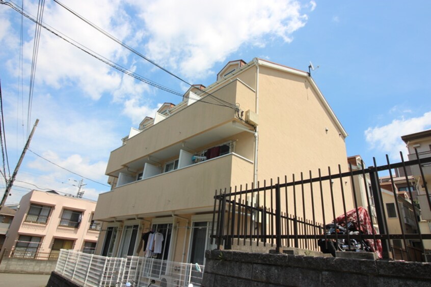 外観写真 チェルシ－