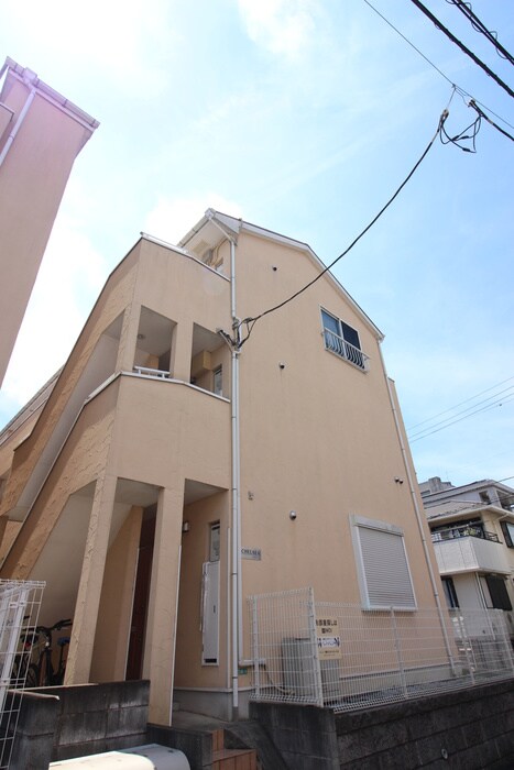 外観写真 チェルシ－