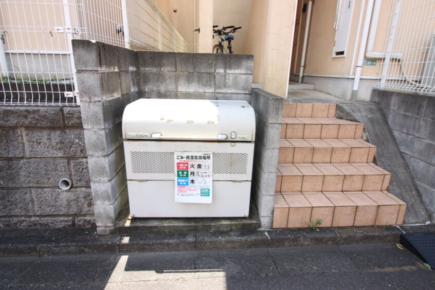 建物設備 チェルシ－