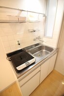 キッチン チェルシ－