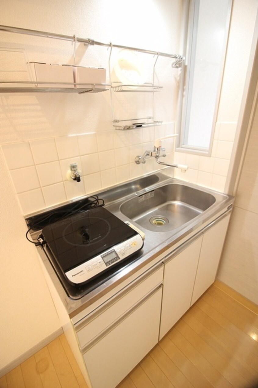 キッチン チェルシ－