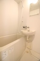 バス／シャワールーム等 チェルシ－