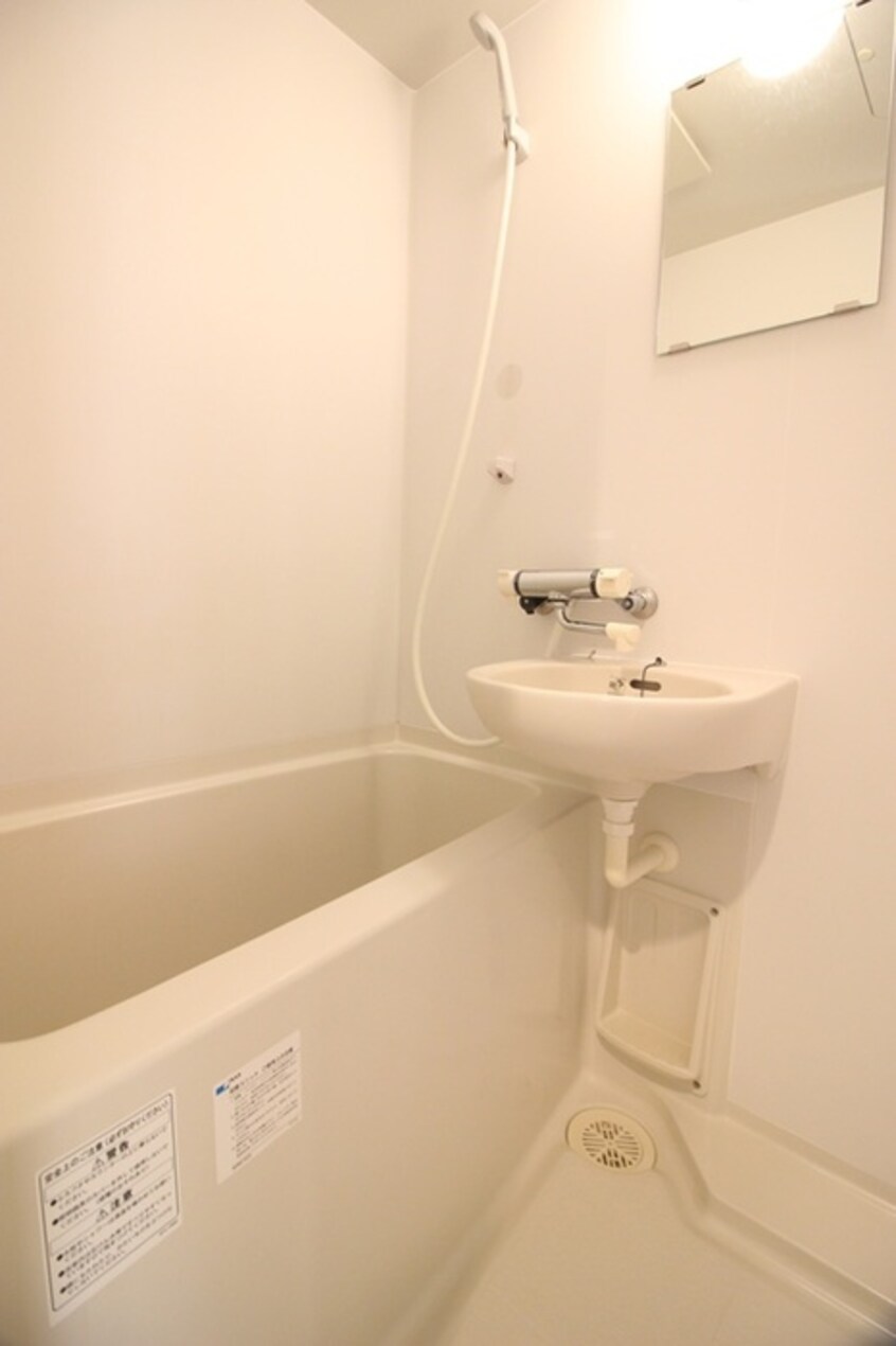 バス／シャワールーム等 チェルシ－