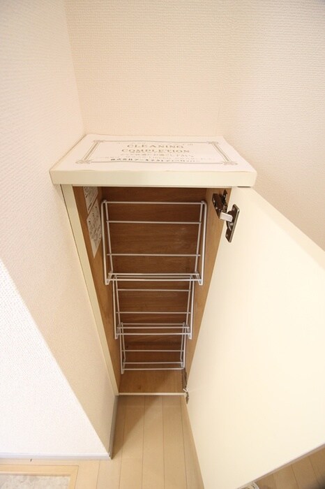 靴箱 チェルシ－