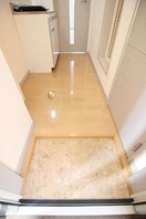 玄関 チェルシ－