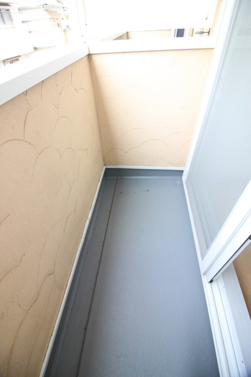 ベランダ・バルコニー チェルシ－