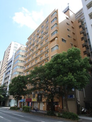 ﾗｲｵﾝｽﾞﾏﾝｼｮﾝ日本橋第二（703）