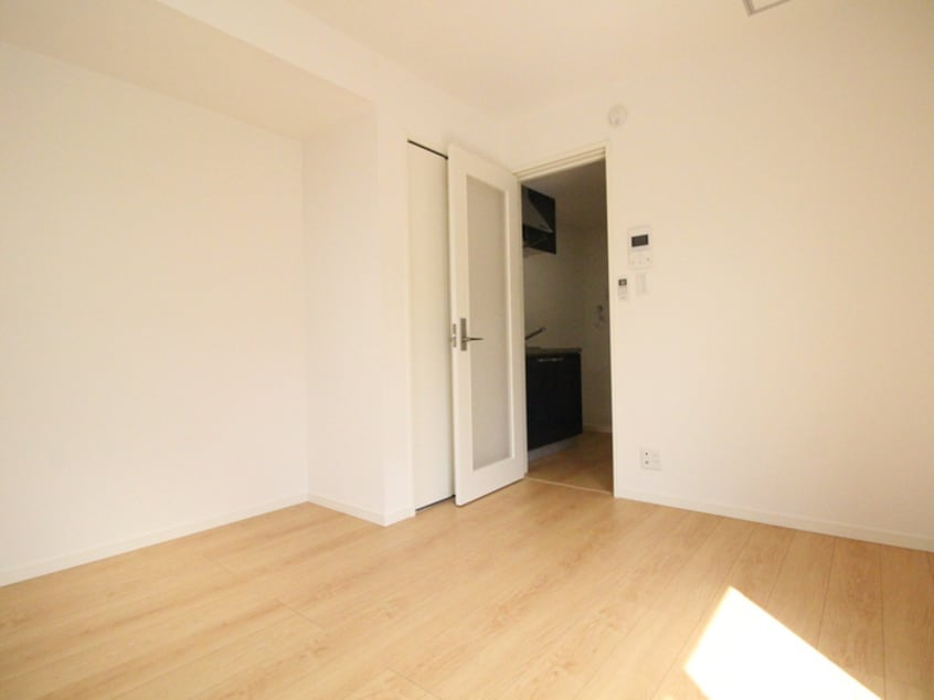 居室 ラージフィールド