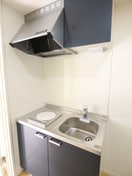 キッチン ラージフィールド