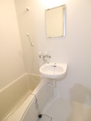 バス／シャワールーム等 ラージフィールド