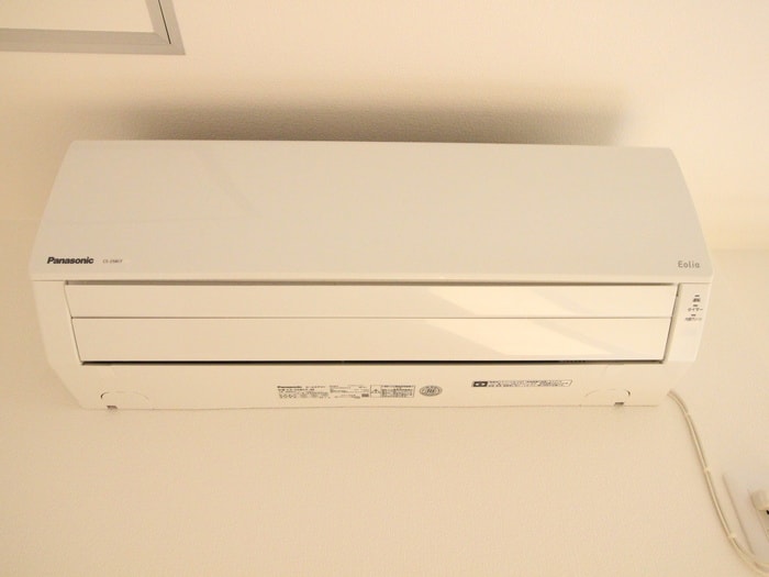 内観写真 ラージフィールド