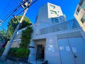 ブライズ新宿中井（202）