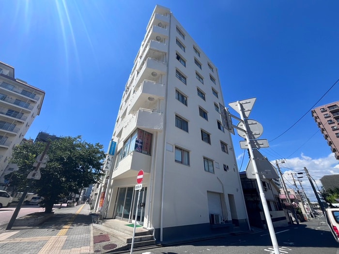 外観写真 読売高野ビル