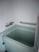 バス／シャワールーム等 読売高野ビル