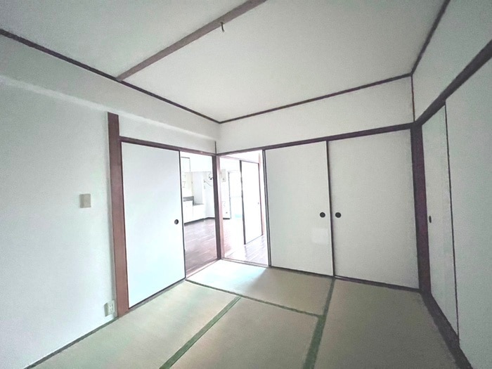 内観写真 読売高野ビル