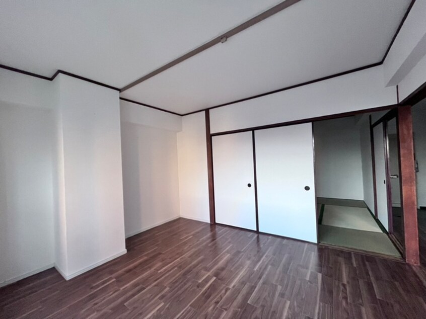 居室 読売高野ビル