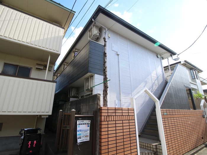 外観写真 コプロスハイム