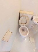 トイレ コプロスハイム