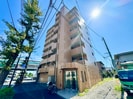 ｄ Ａzurの外観