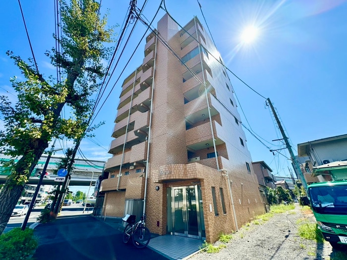 外観写真 ｄ Ａzur