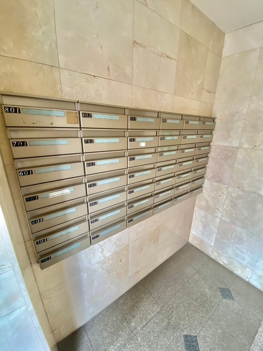 建物設備 ｄ Ａzur