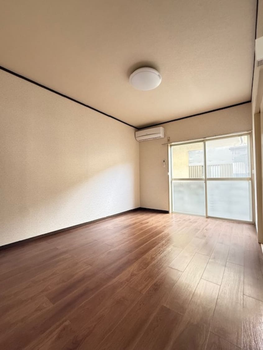 居室 コ－ポ森田