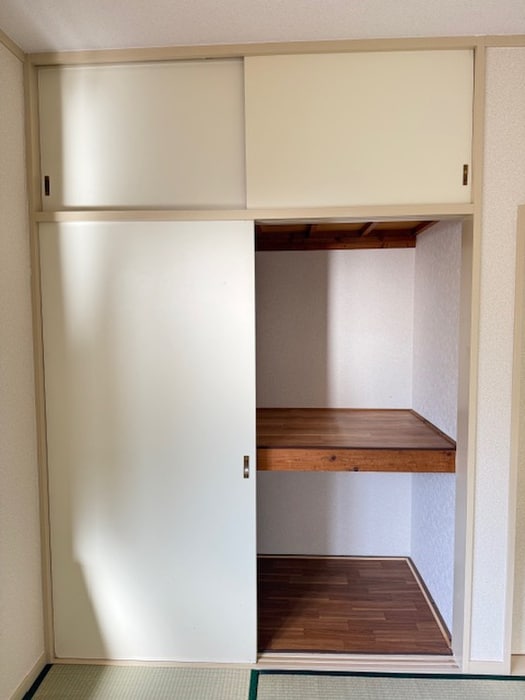 収納 コ－ポ森田