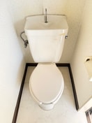 トイレ コ－ポ森田