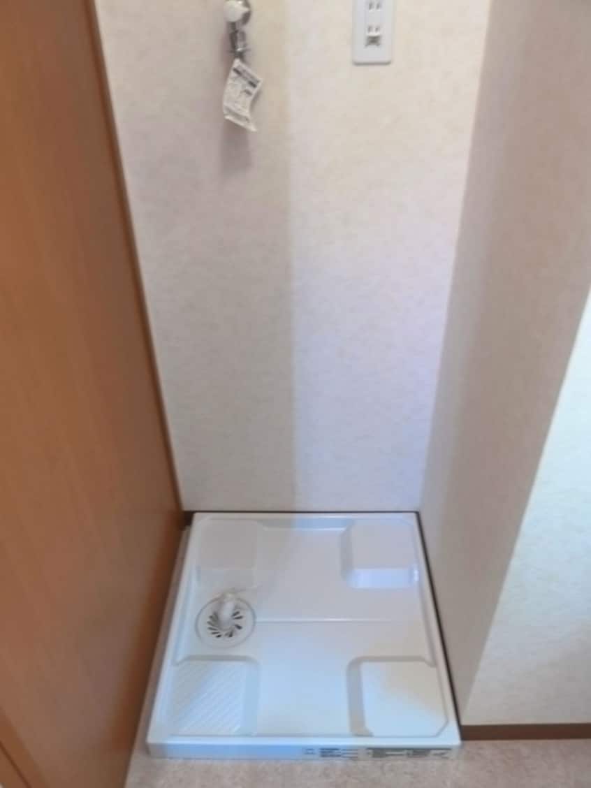 洗濯機置場 Ｐａｒｆａｉｔ　Ｉｎｏｕｅ