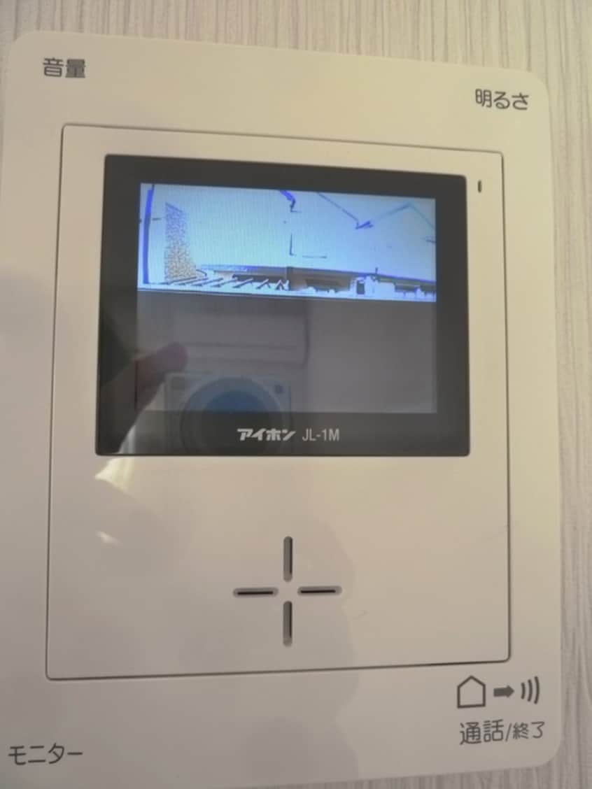 内観写真 Ｐａｒｆａｉｔ　Ｉｎｏｕｅ