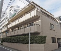 プライム目黒(204）