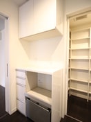 靴箱 グリーンガーデン