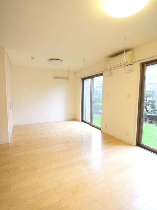 居室 グリーンガーデン