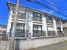ハイツＴＭの外観