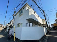 ア－トパレス大泉学園  Ｎｏ３